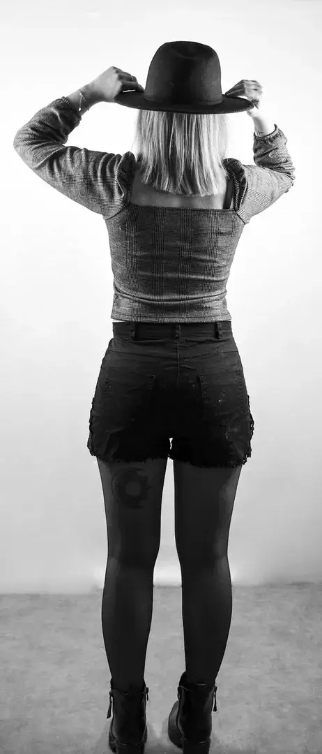 Leak & nude 3 — Anonimous1__