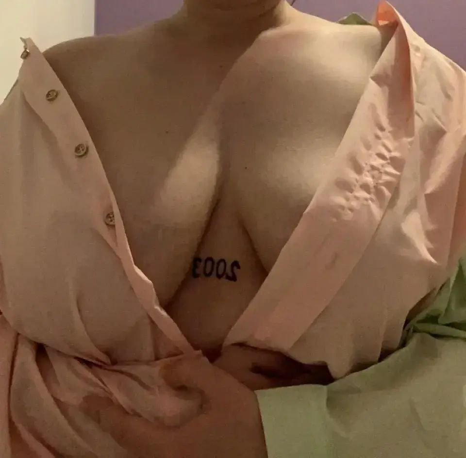 Leak & nude 1 — Sokaynai