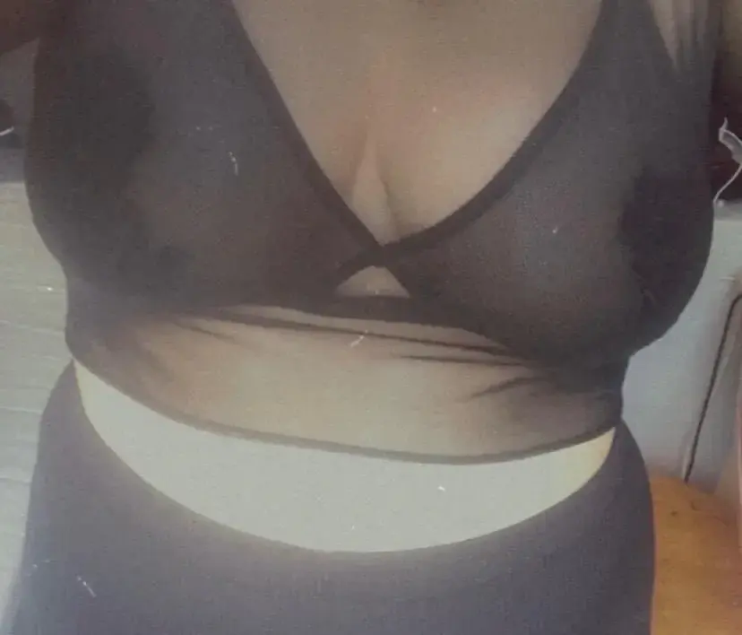Leak & nude 1 — Confusion