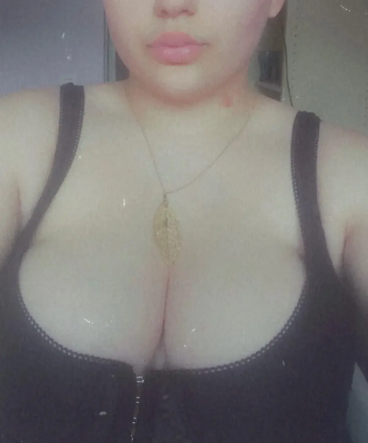 Leak & nude 2 — Confusion