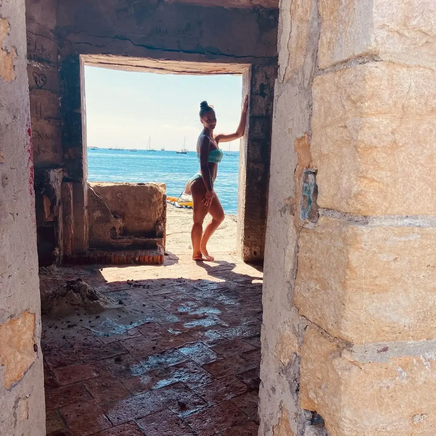 Leak & nude 2 — Ly-ly