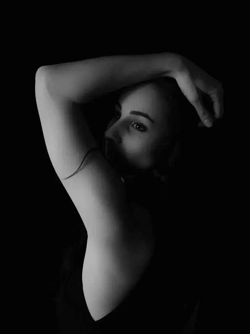 Leak & nude 3 — Ly-ly