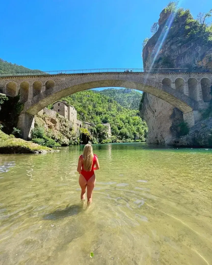 Charlene972 - Photo exclusive MYM 3 | French Modèles