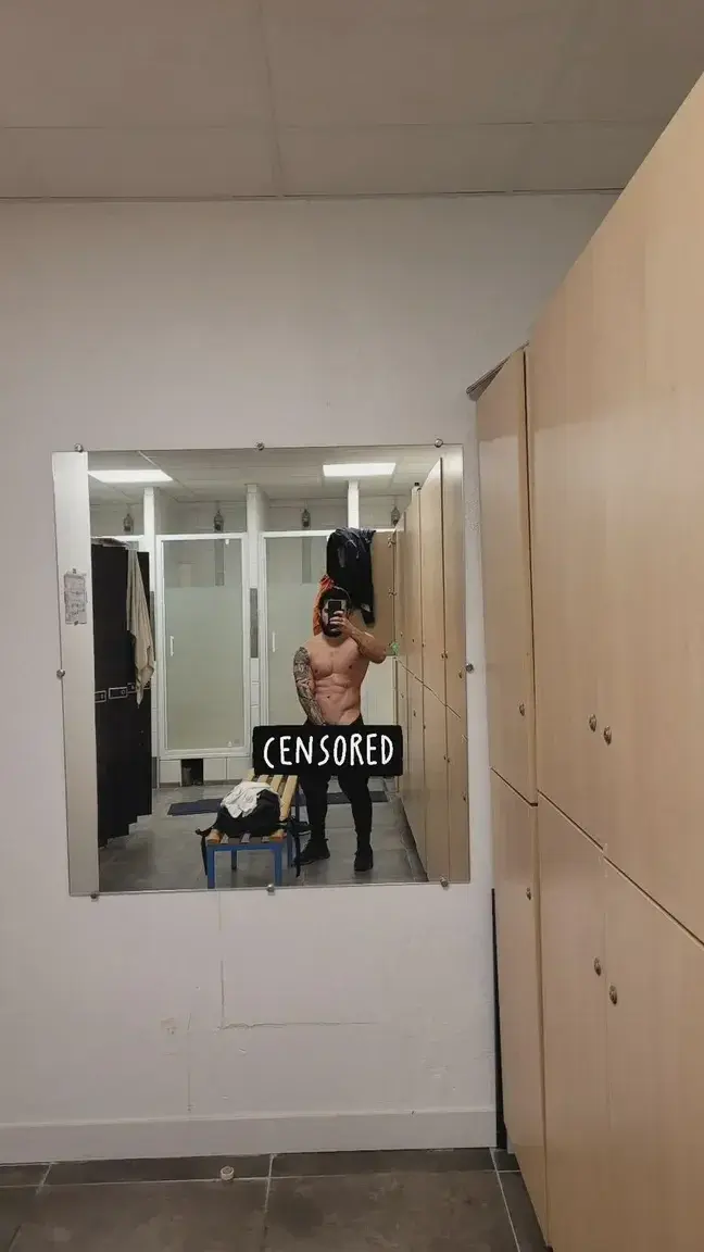 Leak & nude 1 — _orlando_13