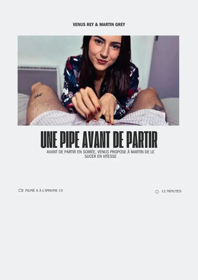 Leak & nude MYM — Venusrey : « Nouvelle vidéo gratuite sur le profil 😘 » (MYM)