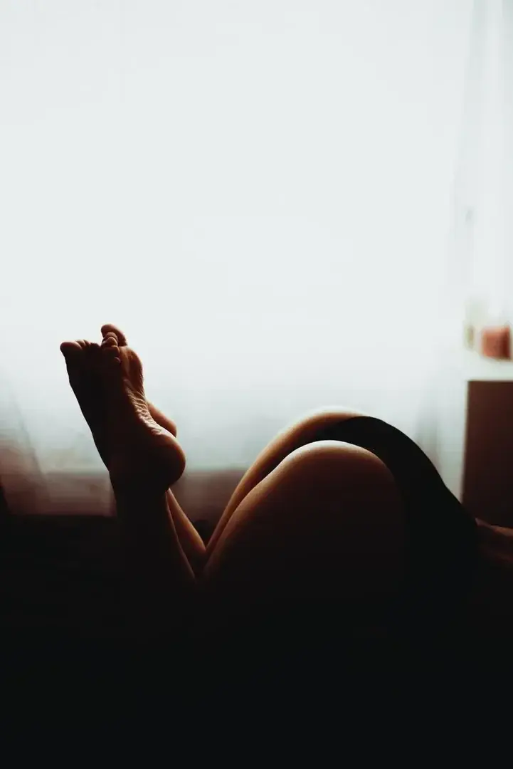 Leak & nude 3 — himitsu_hana_