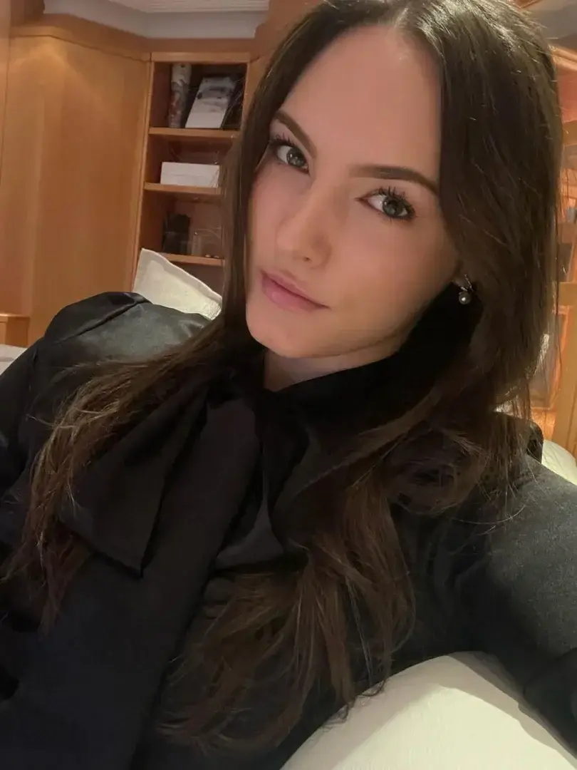 Leak & nude 2 — Vanessa_s