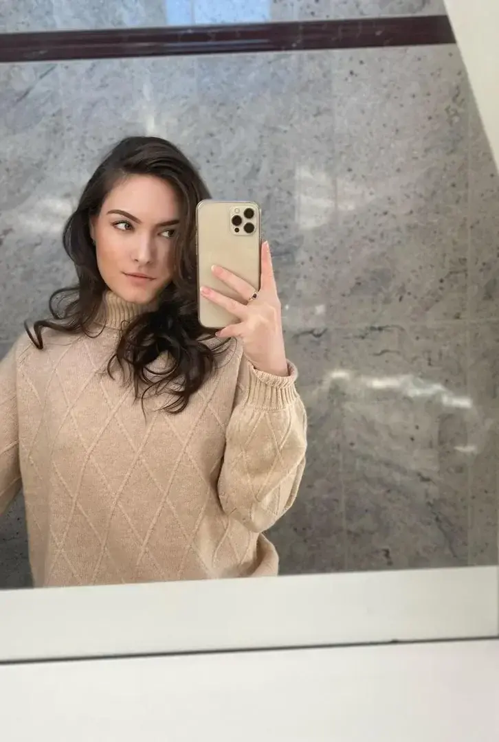 Leak & nude 3 — Vanessa_s
