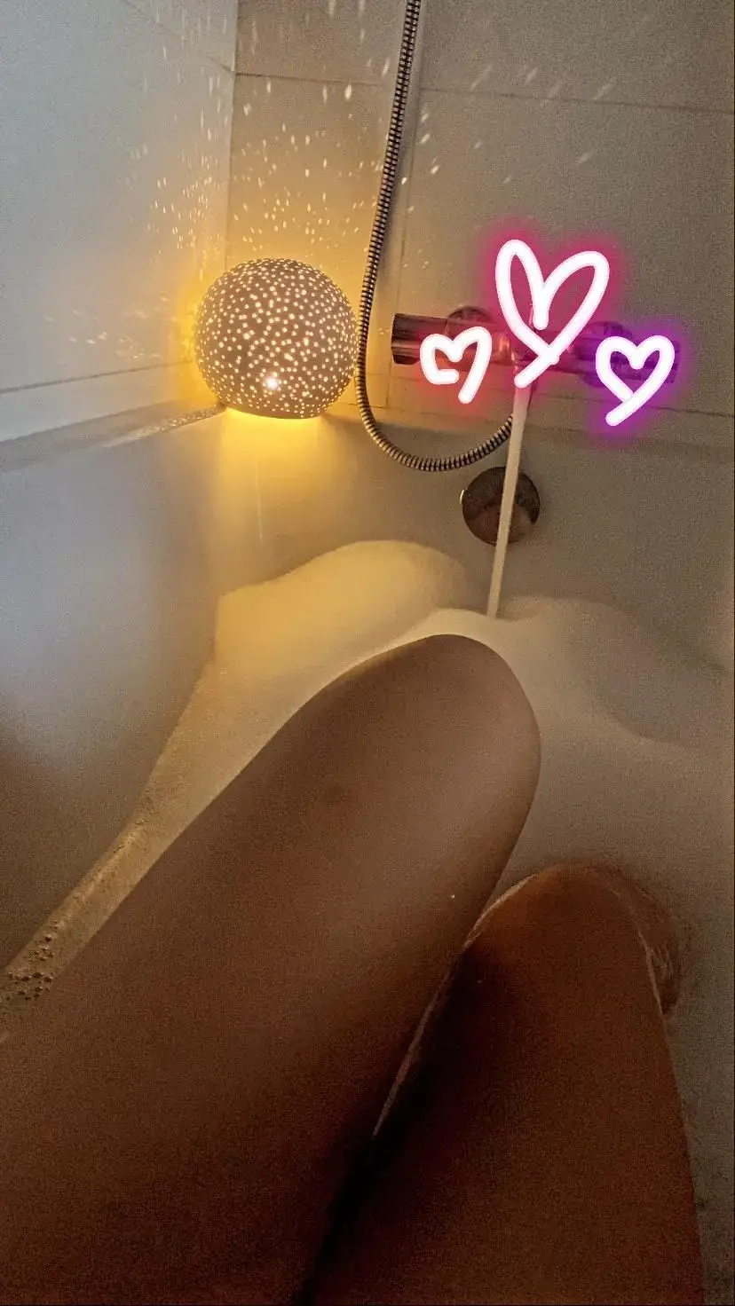 Leak & nude 3 — _witch_