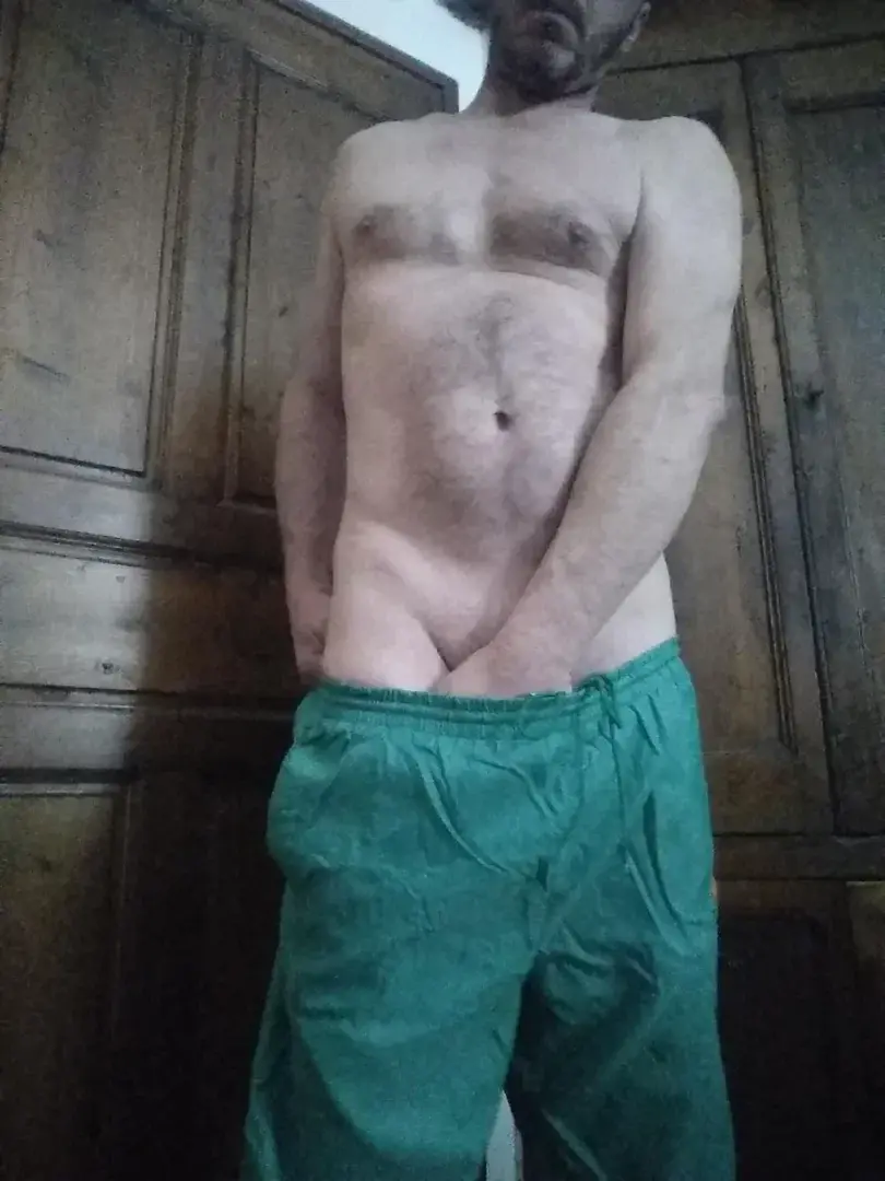 Leak & nude 5 — Ti34160