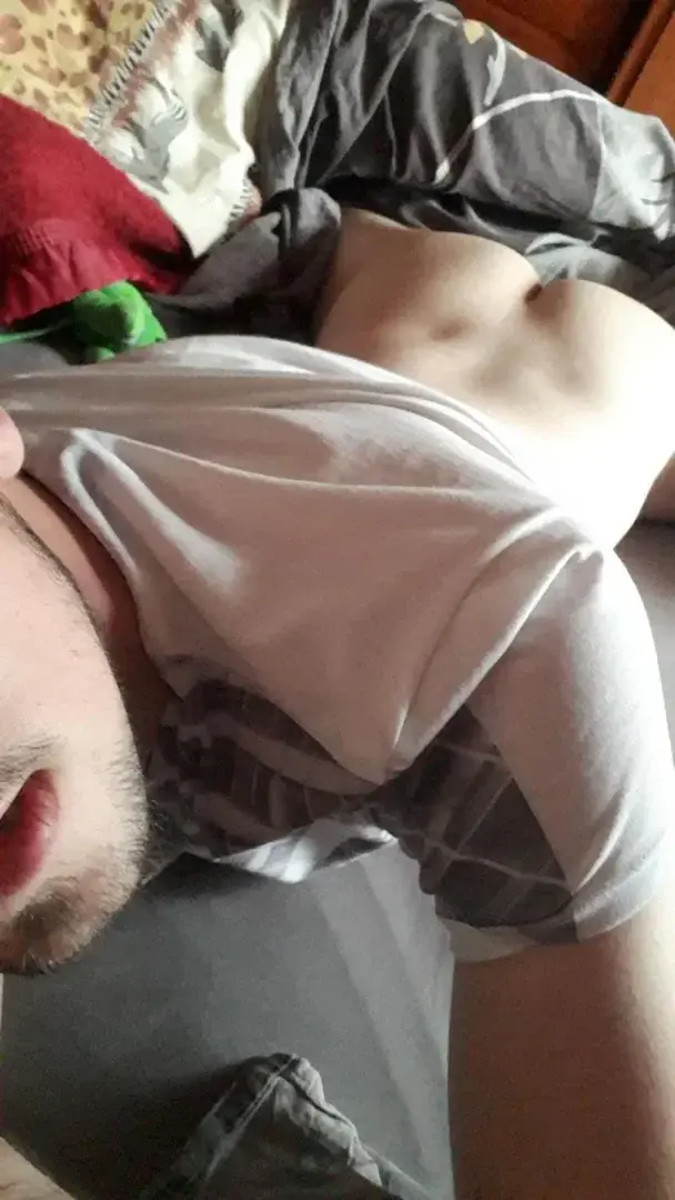 Leak & nude 6 — Arthur_s_feet