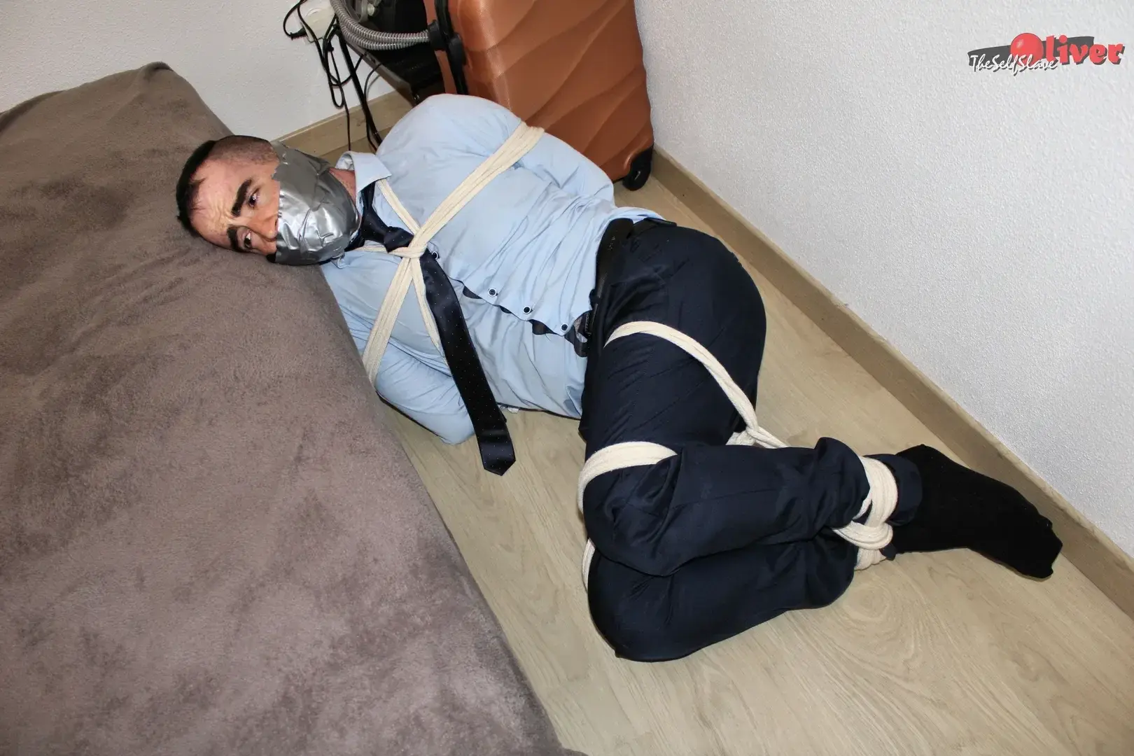 Leak & nude 14 — Olivertheselfslave