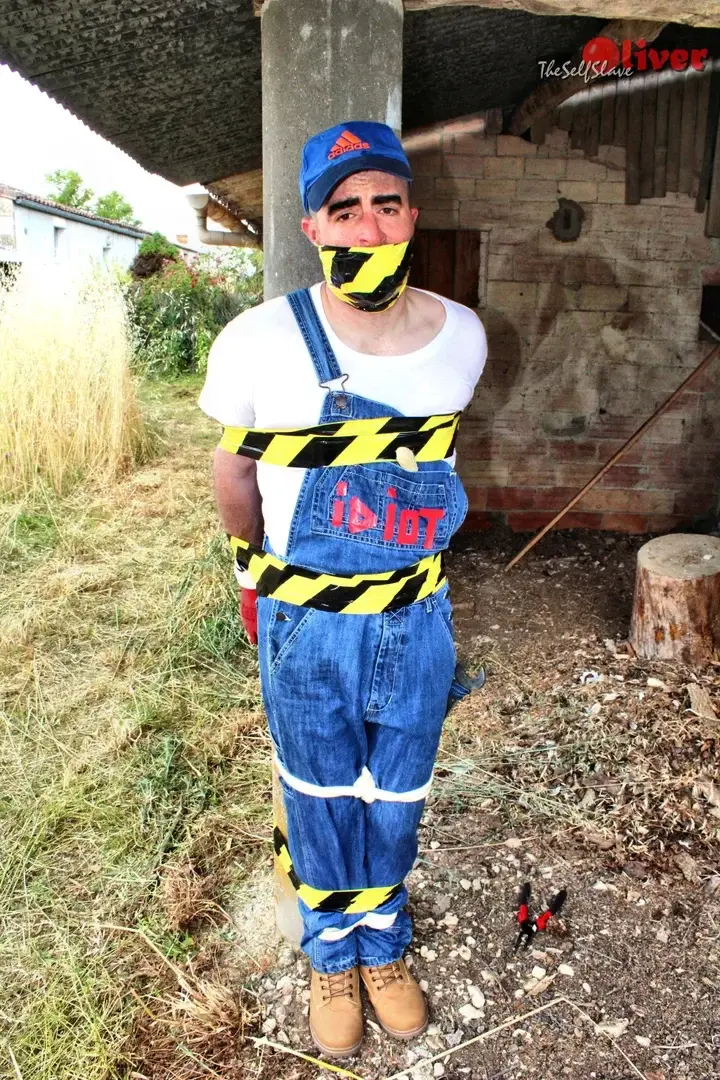 Leak & nude 17 — Olivertheselfslave