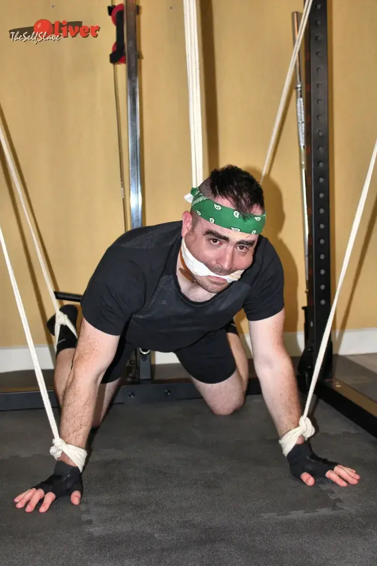 Leak & nude 3 — Olivertheselfslave