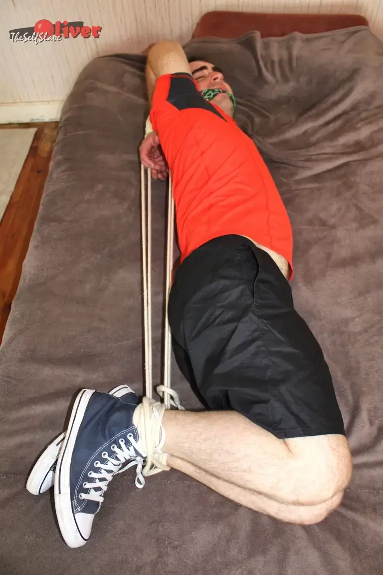 Leak & nude 9 — Olivertheselfslave
