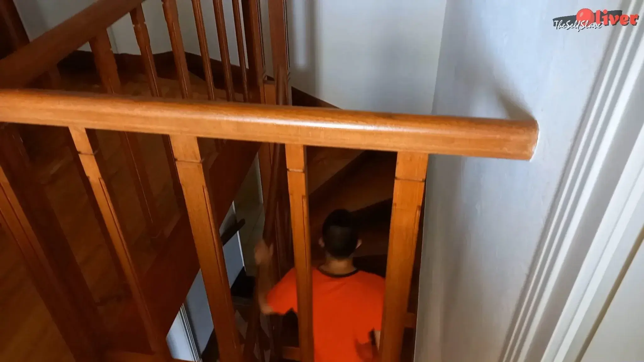 Leak & nude 11 — Olivertheselfslave