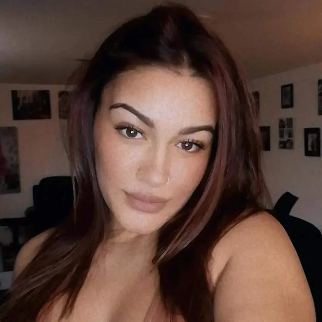 Leak & nude 1 — Anav3ra