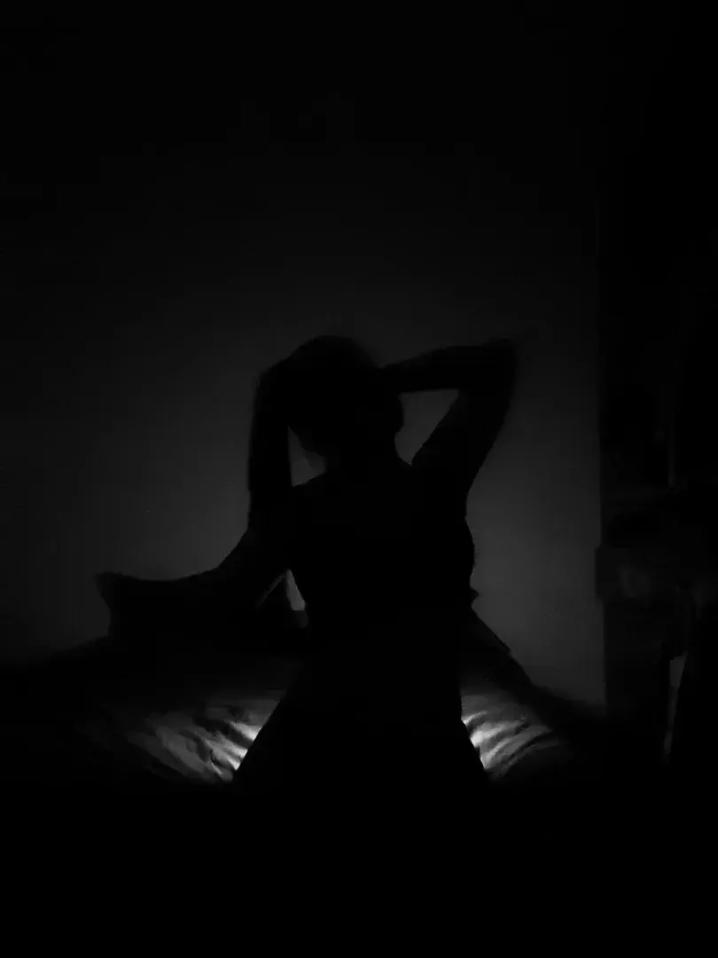 Leak & nude 1 — Modele_st