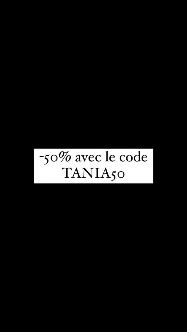 Leak & nude MYM — Tania_mym : « Je suis de retour après une pause, pour ceux qui veulent c’est deja plus de 160 médias sur mon compte et un code promo disponible pour 50% de réduction : TANIA50 ❤️ » (MYM)