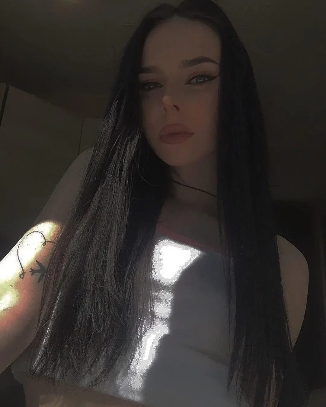 Leak & nude 3 — Baby_molly