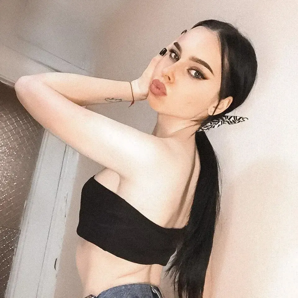 Leak & nude 4 — Baby_molly