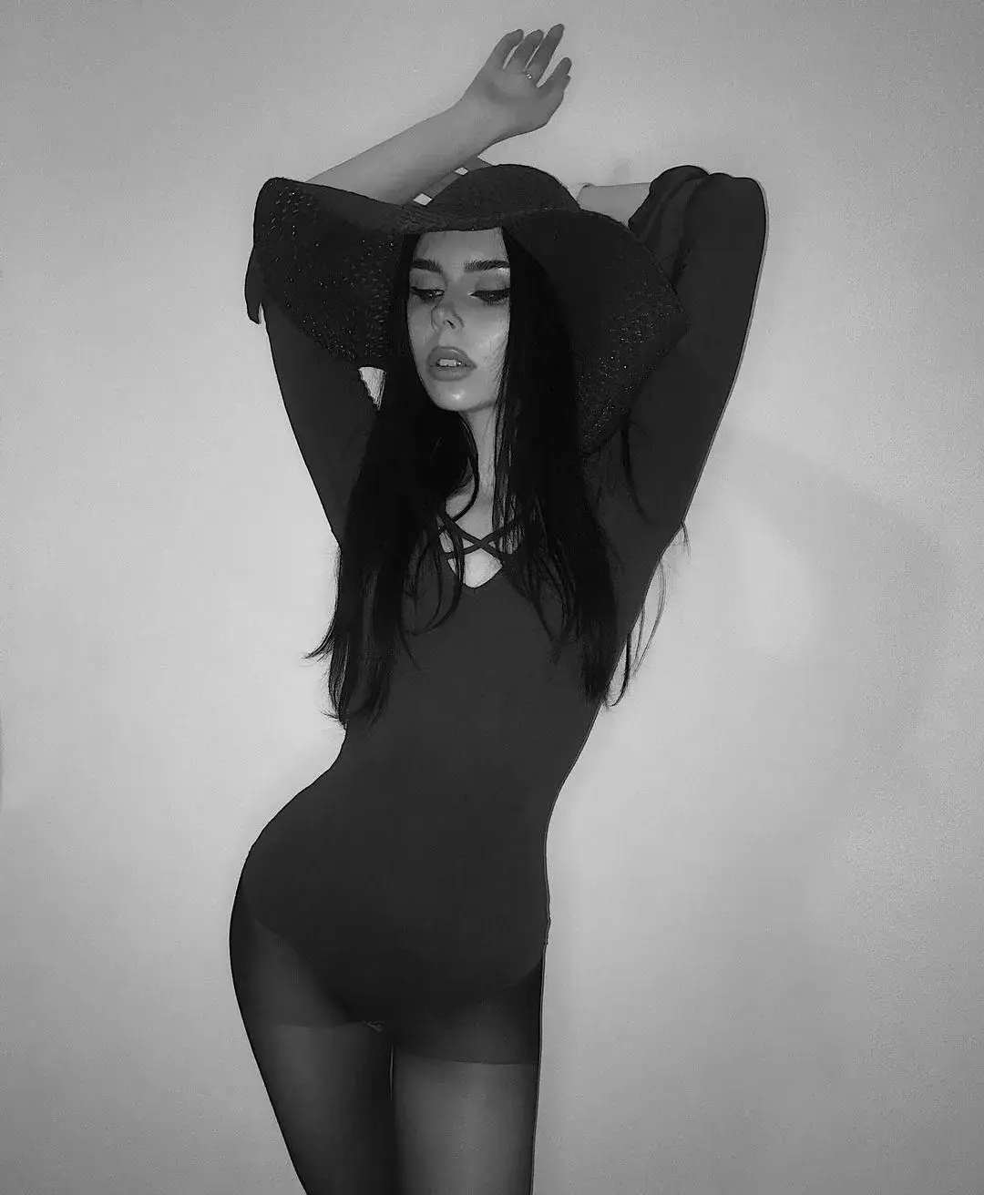Leak & nude 13 — Baby_molly