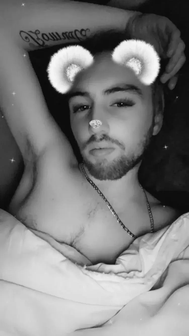 Leak & nude 2 — Darkriderdz