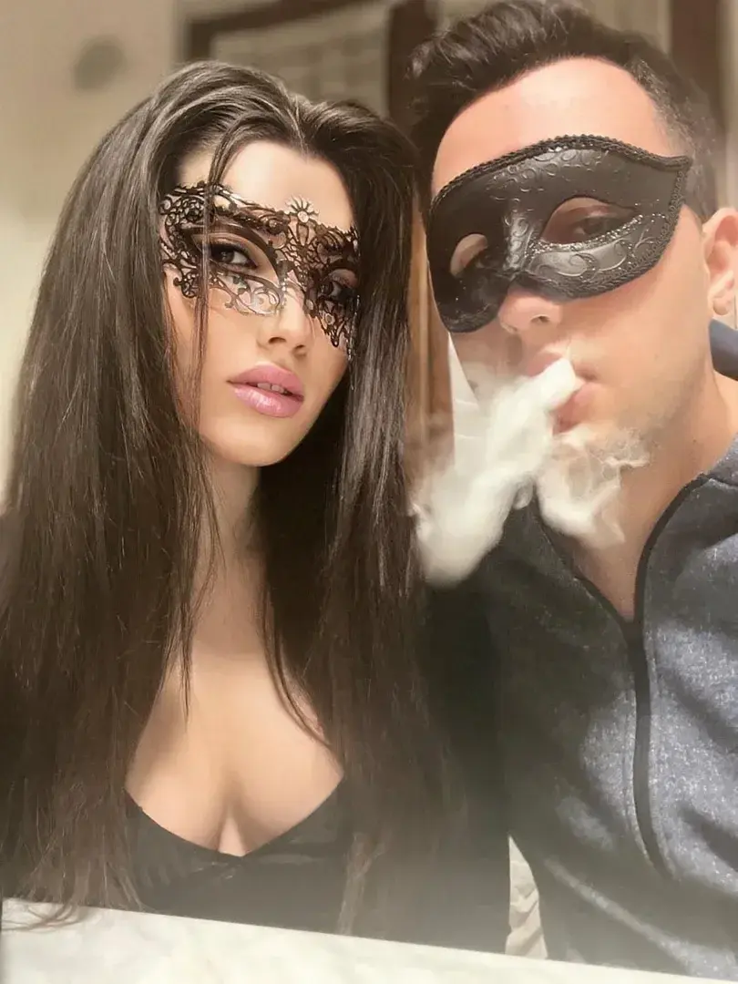 Photo de couverture de Couplepenetration