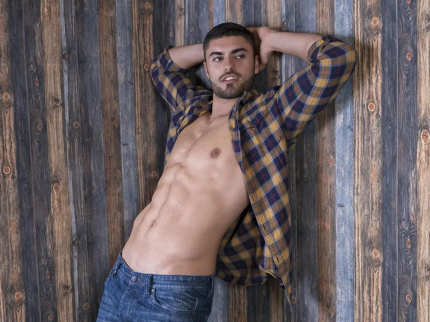 Leak & nude 2 — Lotofboys