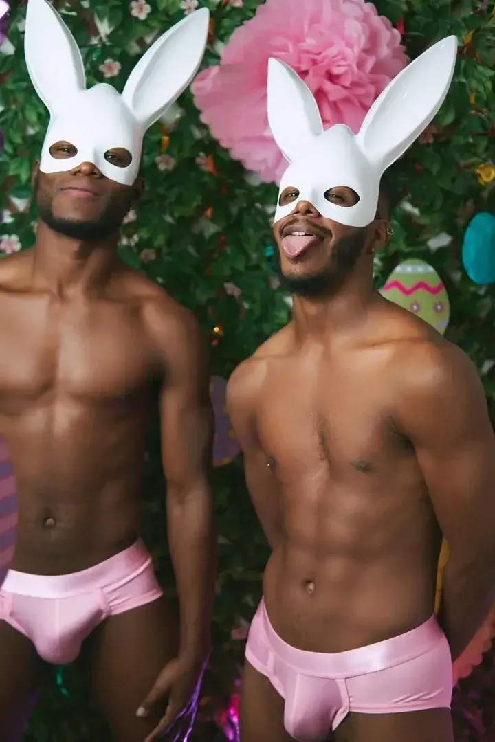 Leak & nude 6 — Lotofboys