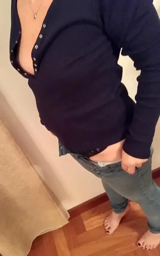 Leak & nude 1 — Giorgia_ricci