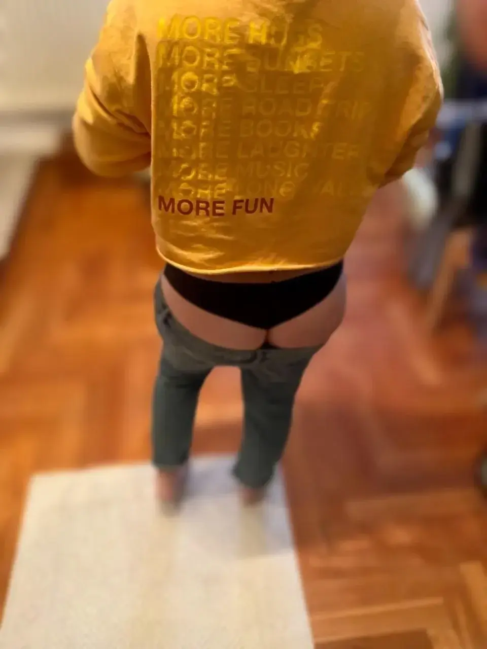 Leak & nude 3 — Giorgia_ricci