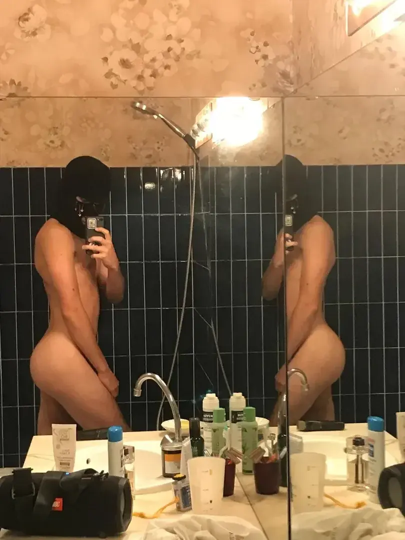 Leak & nude 3 — Jesuispersonne