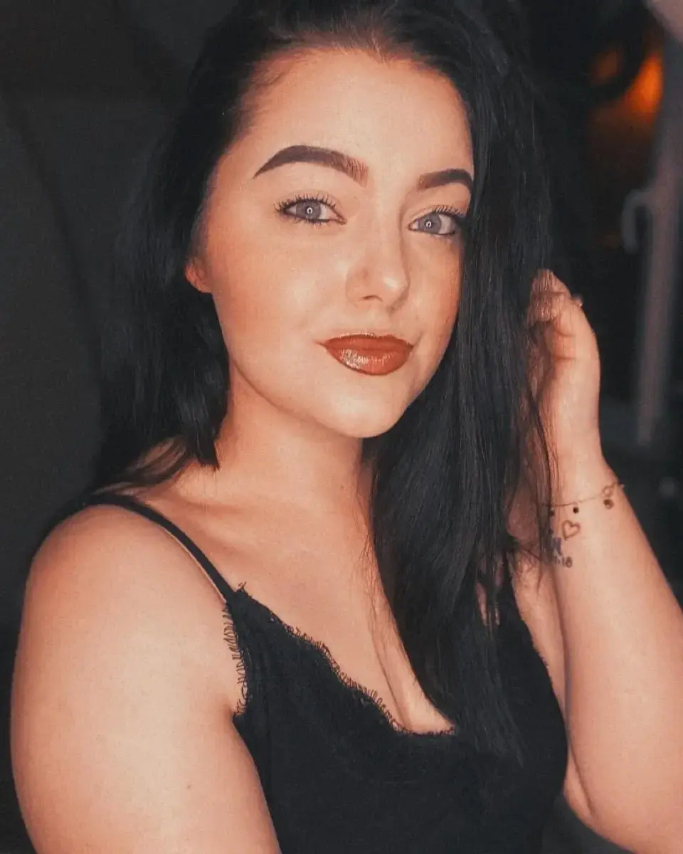 Leak & nude 1 — Lauabelyy