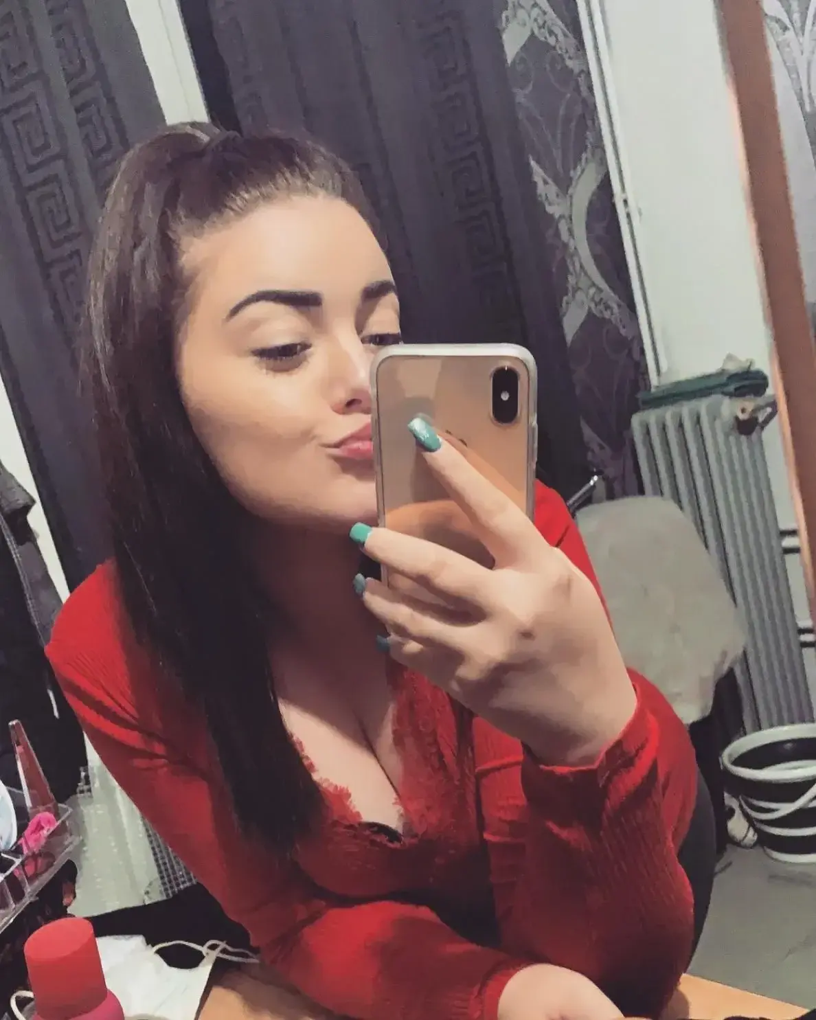 Leak & nude 2 — Lauabelyy