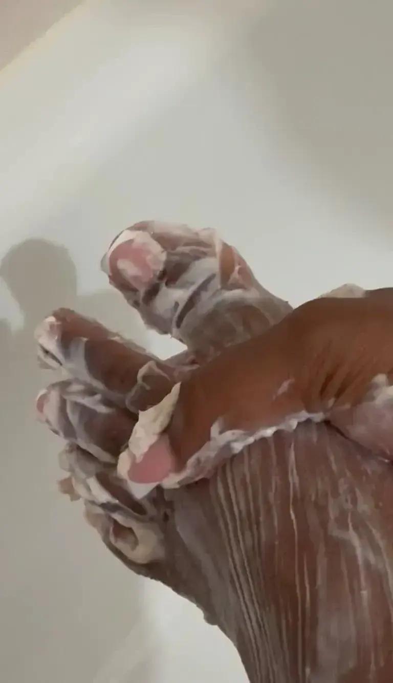 Leak & nude 2 — Laila_1
