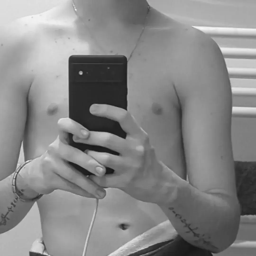 Leak & nude 4 — Babixzerotic