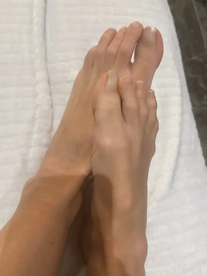 Leak & nude 3 — Notforblonde