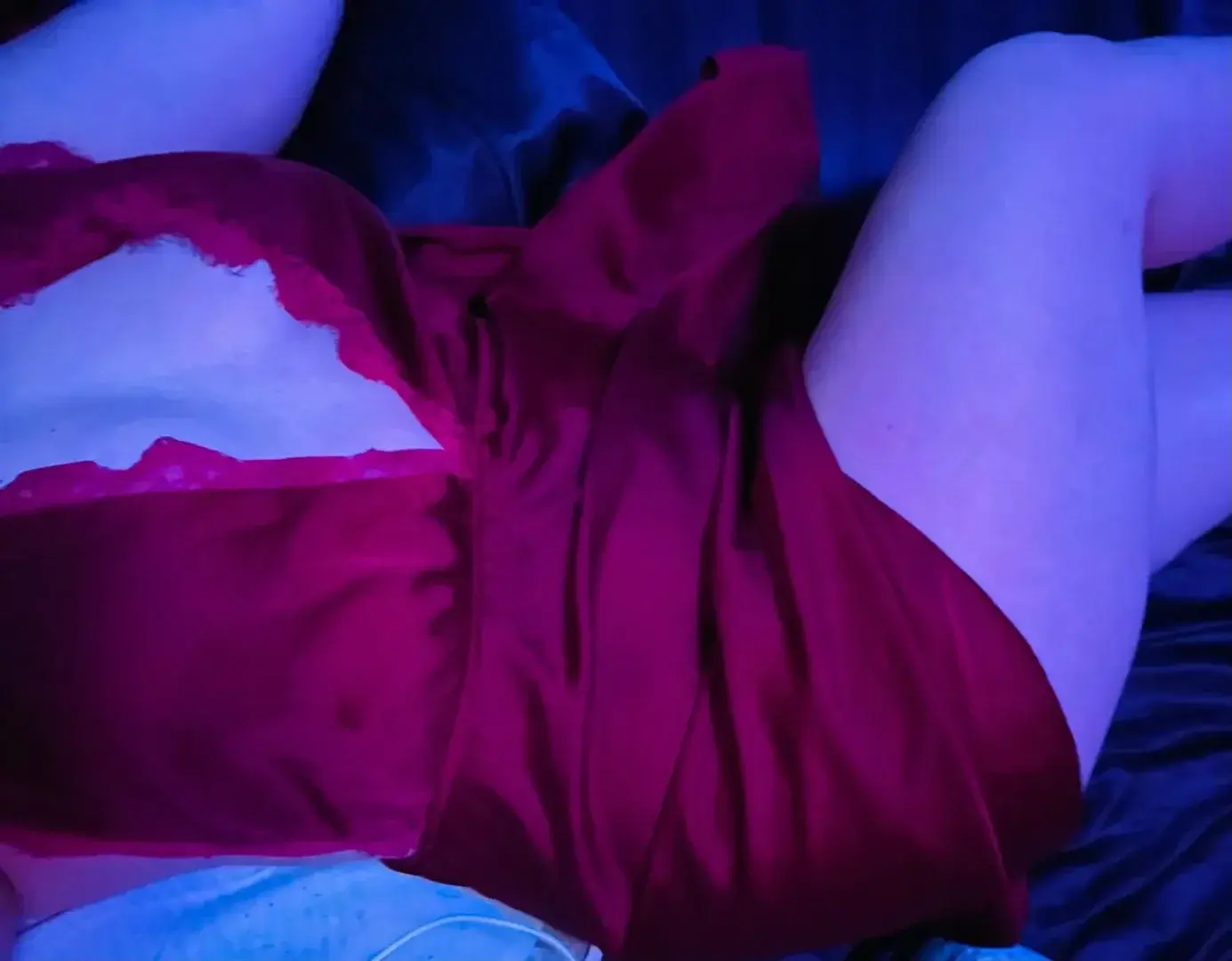 Leak & nude 5 — theinfernalsuccubia