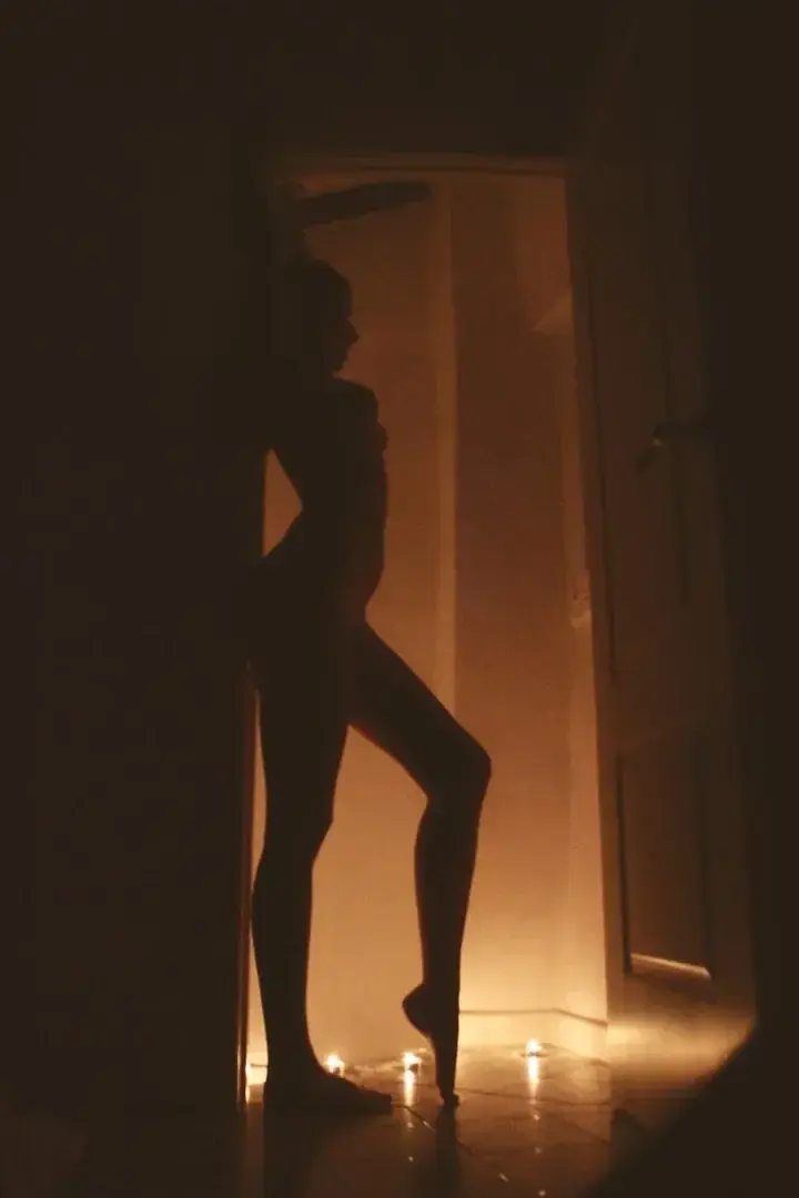 Leak & nude 6 — Diabolik_eva