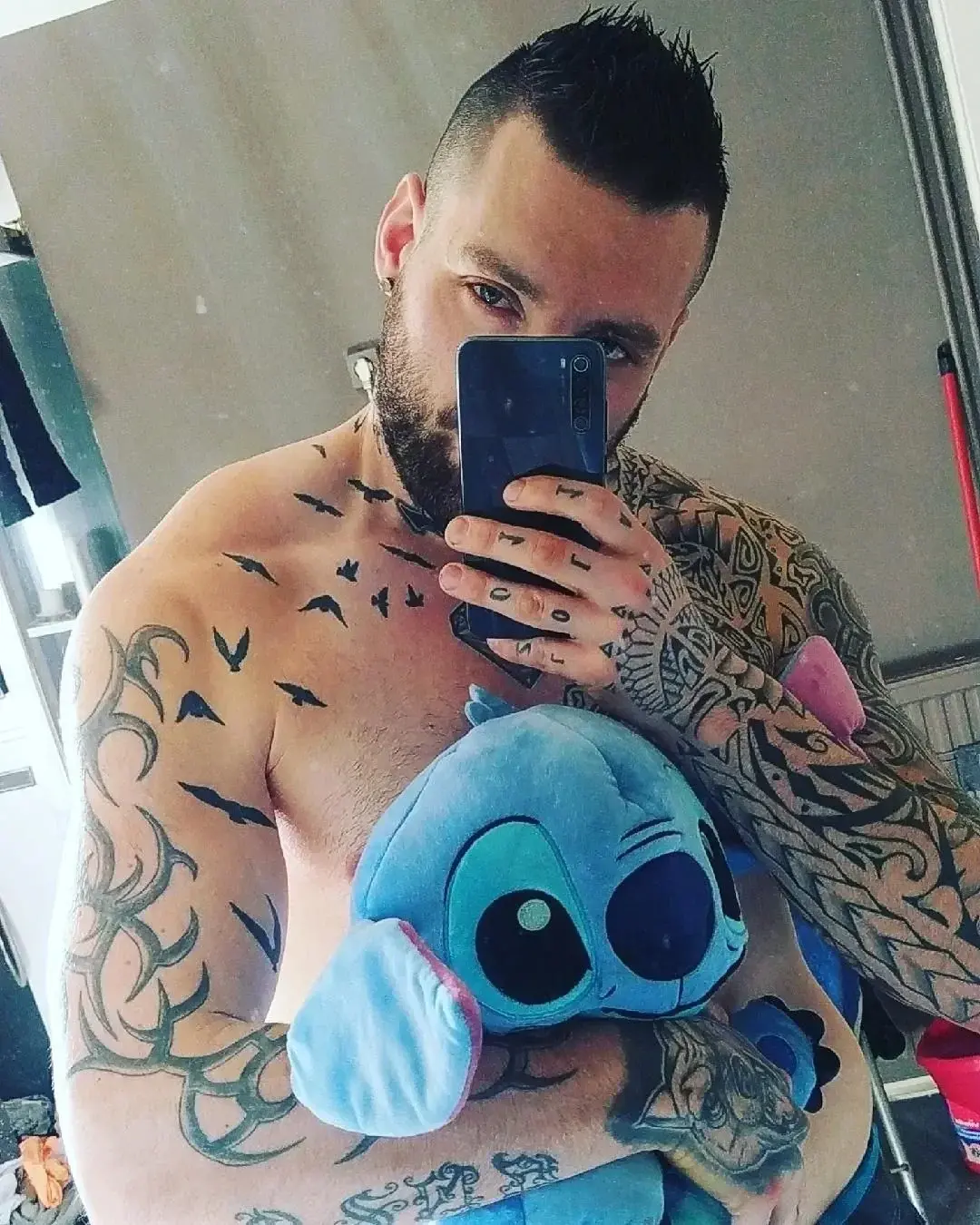Leak & nude 7 — Letatoue76