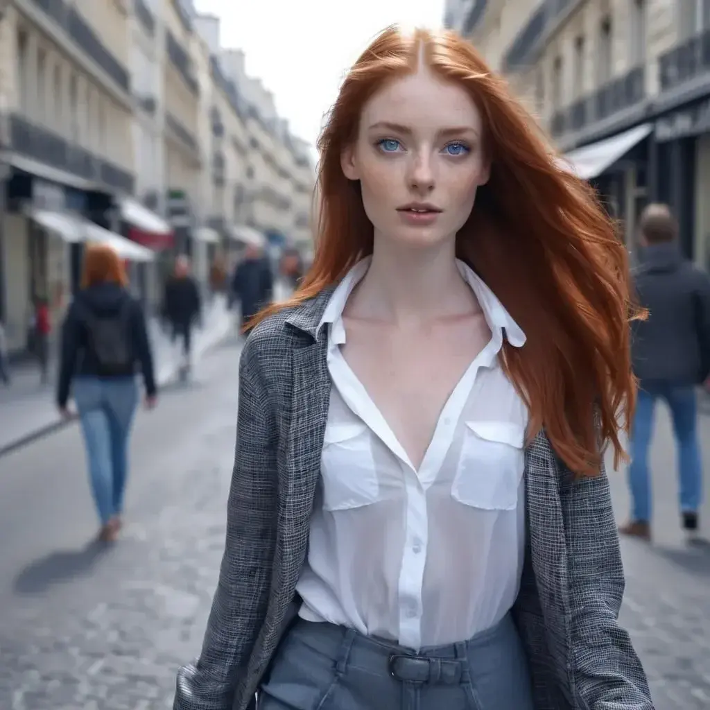 Leak & nude 2 — Cassandre_kelly