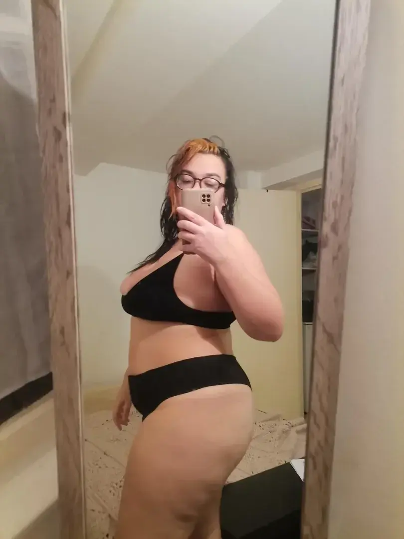 Leak & nude 2 — Elyxshea