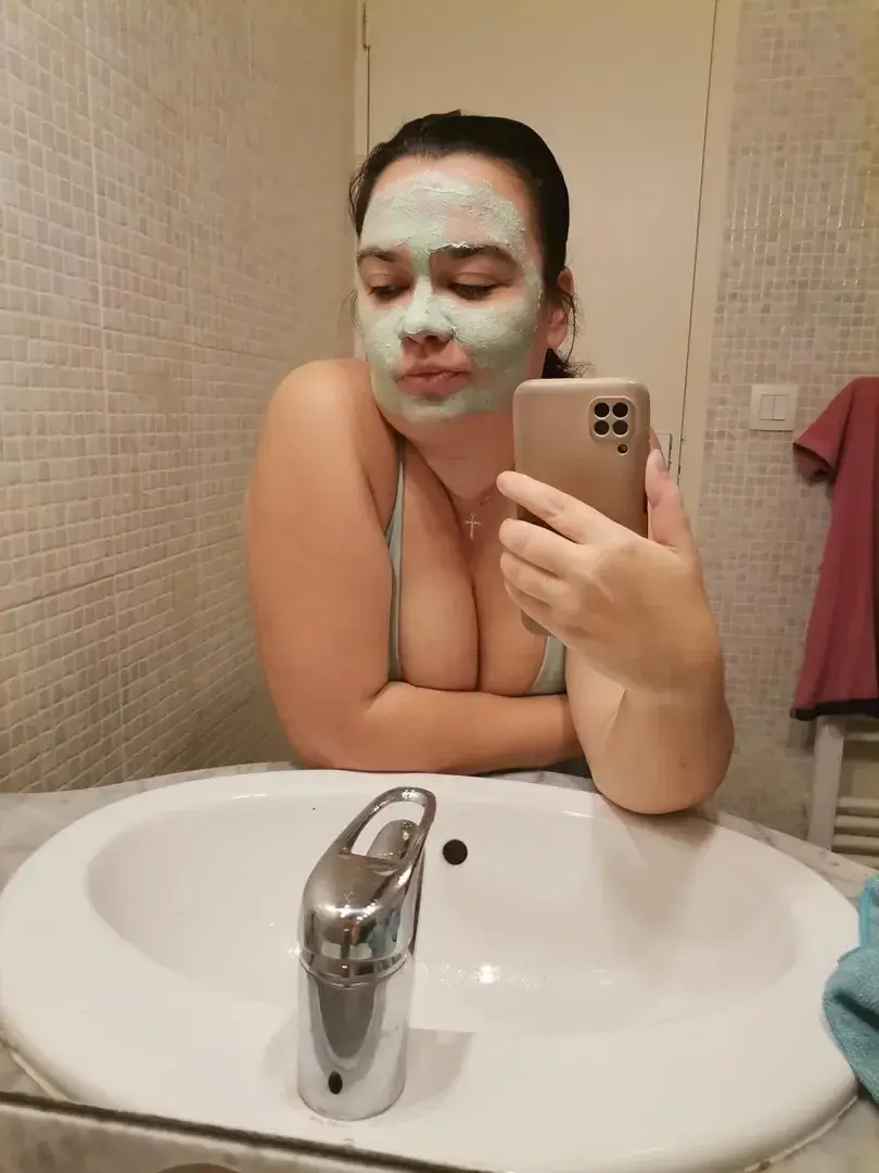 Leak & nude 3 — Elyxshea