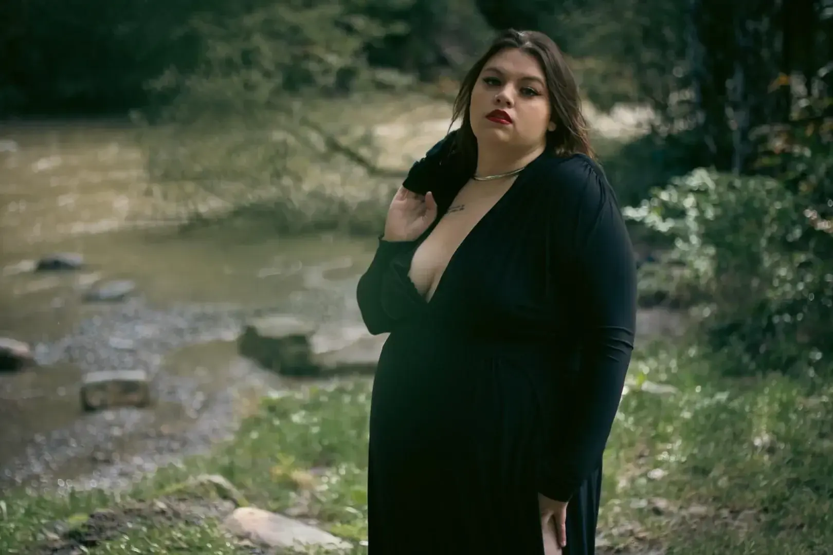 Leak & nude 3 — Kinkalme_ana