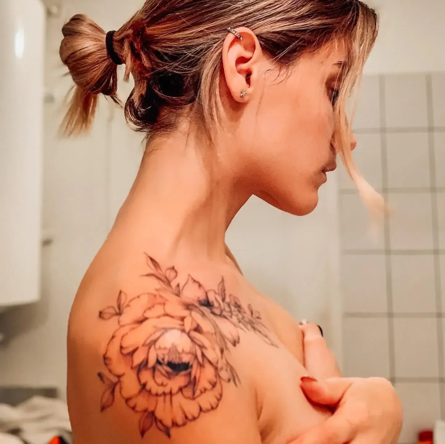 Leak & nude 3 — littlesweetbaaby