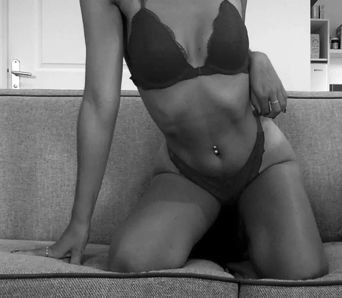 Leak & nude 2 — Paola_rada
