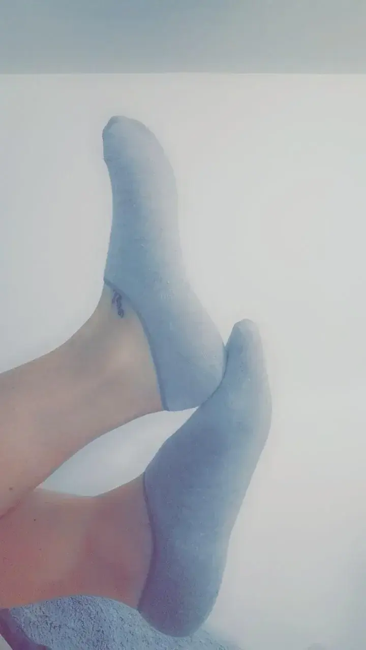 Nicesexyfeet — média 6 | French Modèles