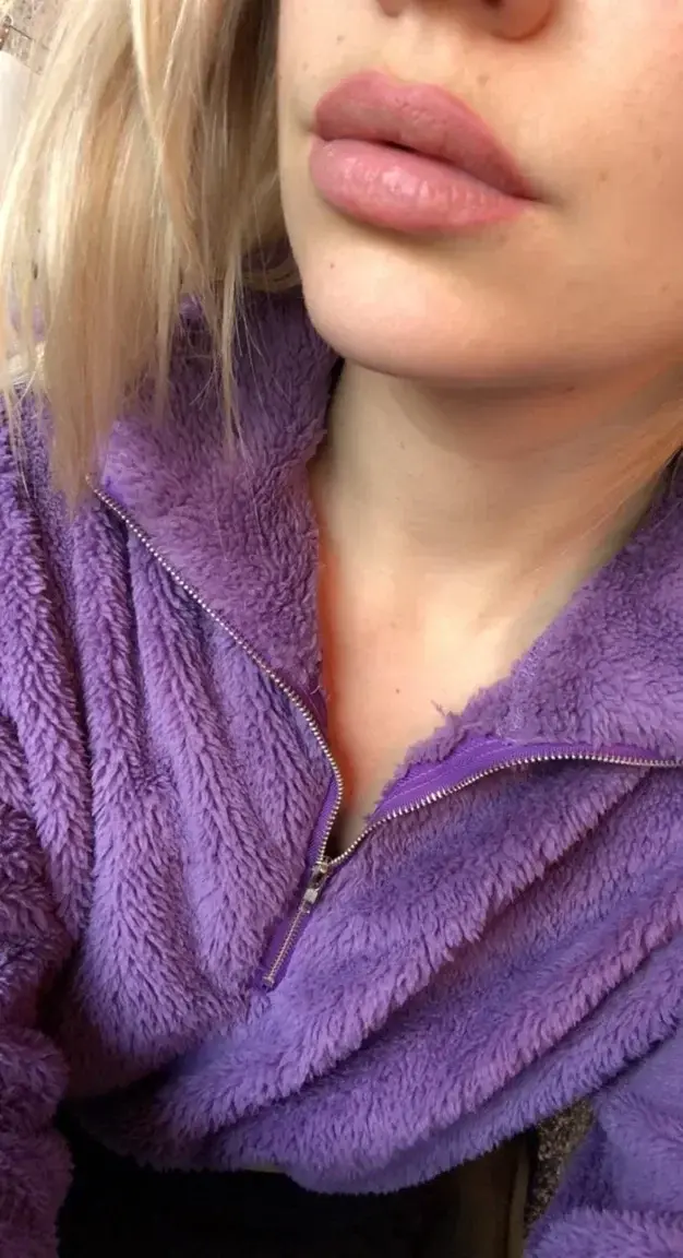 Leak & nude 2 — Sexymascha