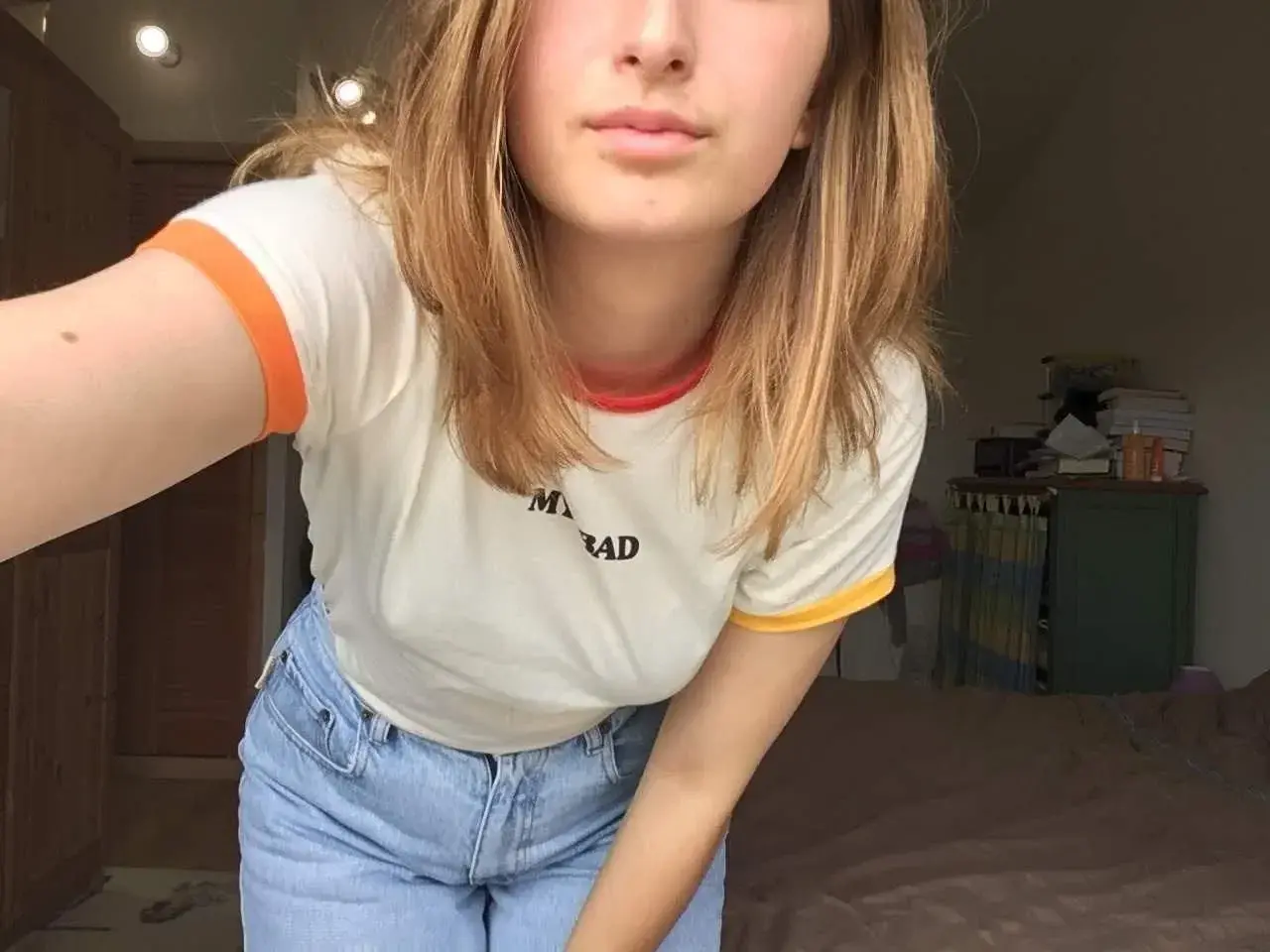 Leak & nude 2 — suzyauli